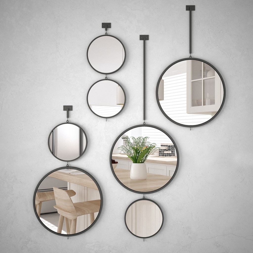 calibre heroico jazz 3 Ideas para decorar con espejos tu hogar | Ciencuadras