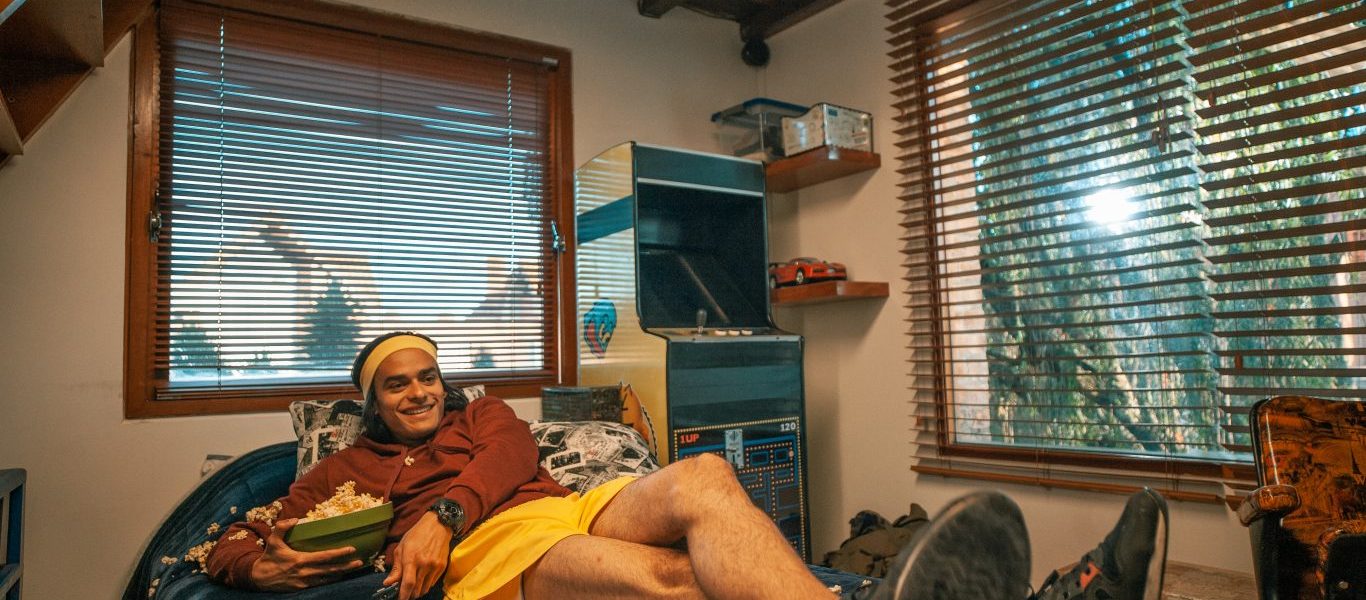 maratonista de series