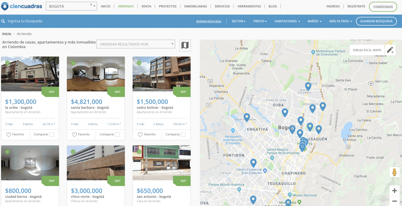 Apartamentos y casas en arriendo o venta Apartamentos y casas en arriendo o venta