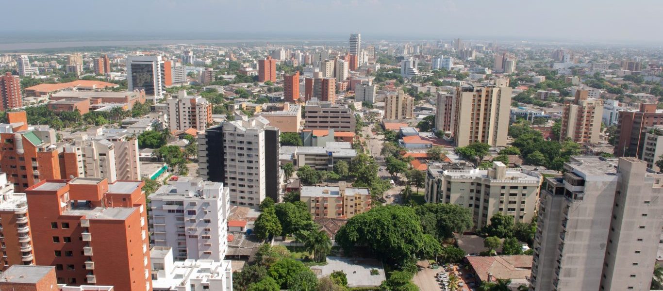 barranquilla