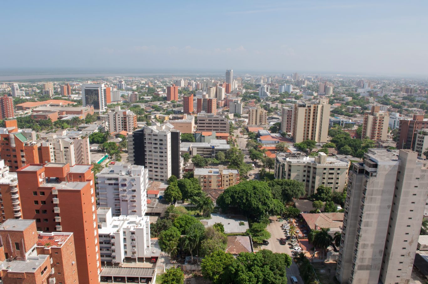 barranquilla