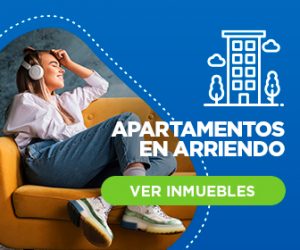 Apartamentos en arriendo Bogotá
