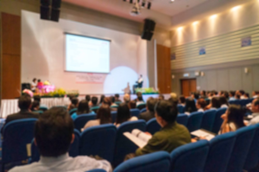 encuentro capacitación evento