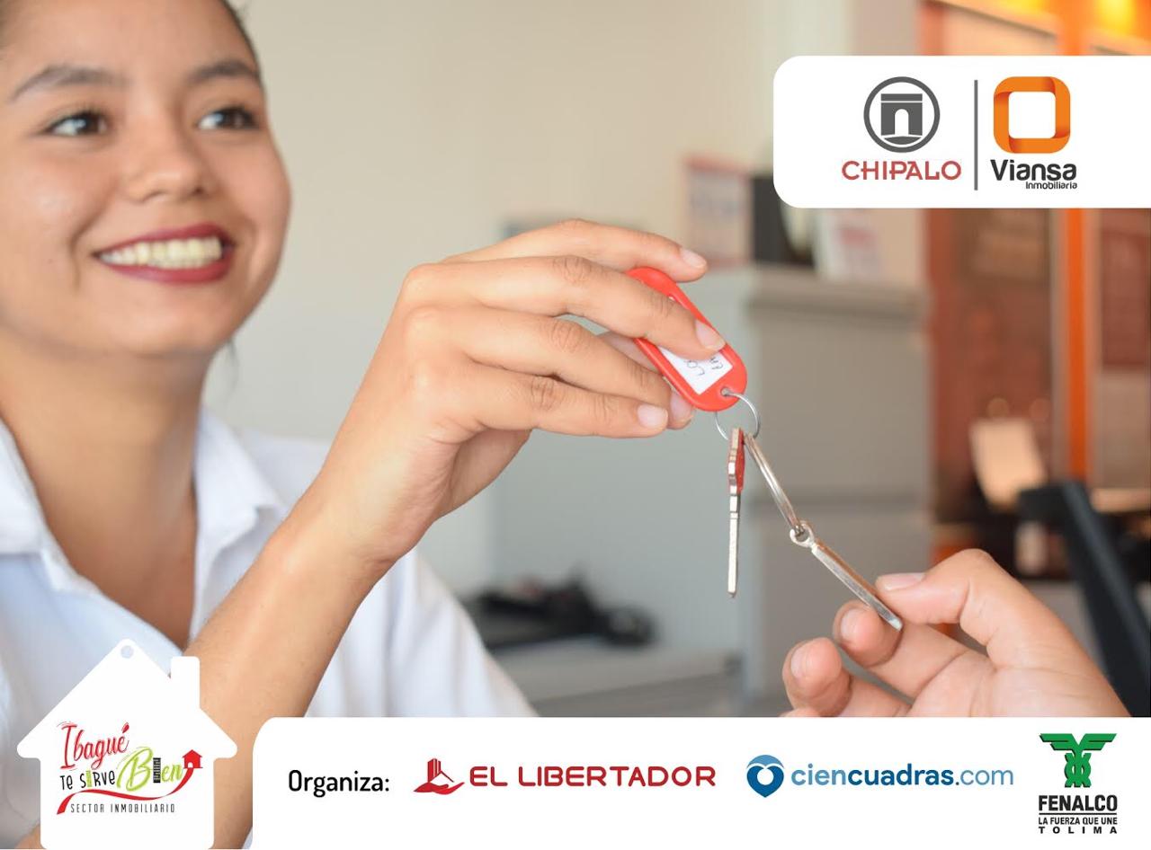 6 claves para inmobiliaria exitosa