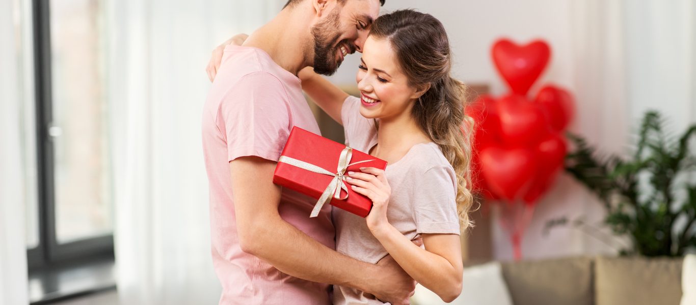 amor y amistad en casa