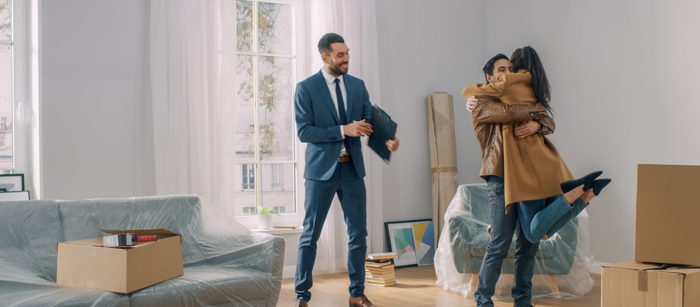 Inmuebles económicos en venta