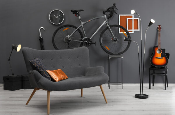 Arreglos Rockeros 5 tips para decorar tu casa al estilo rockero | Ciencuadras
