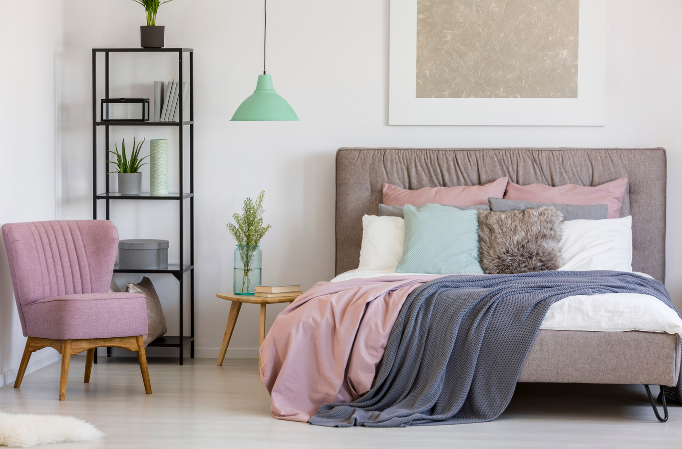 proteger idiota Estimado 6 tips para decorar tu cama como un profesional | Ciencuadras