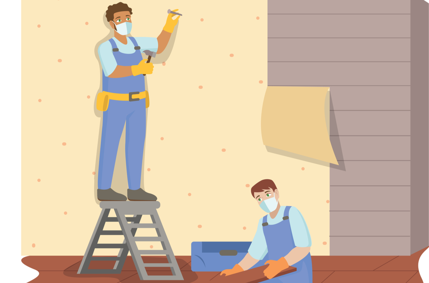 remodelación de viviendas en época del covid-19