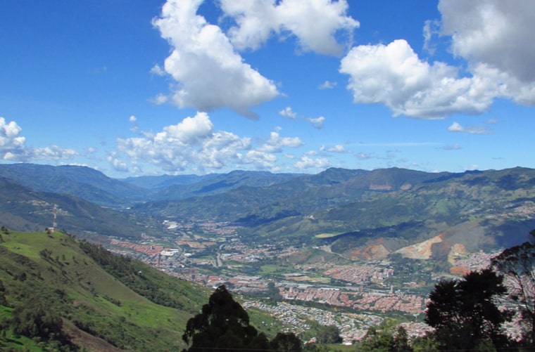 Bello, Antioquia