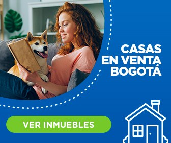 Casas en venta Bogota