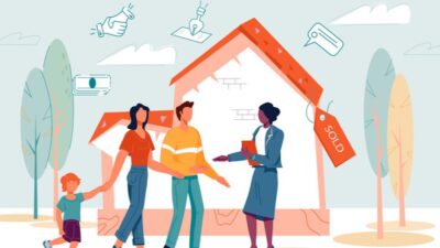 El 2020 fue el mejor año en la historia de ventas de viviendas