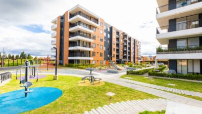 proyectos de vivienda en cajica