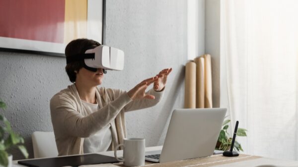 herramientas digitales realidad virtual