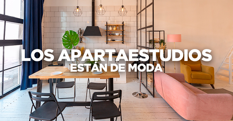 Beneficios de comprar un apartaestudio como vivienda