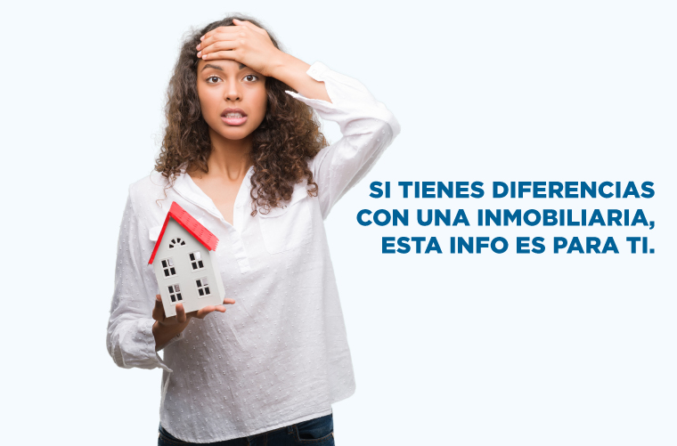 Quién vigila a las inmobiliarias en Colombia