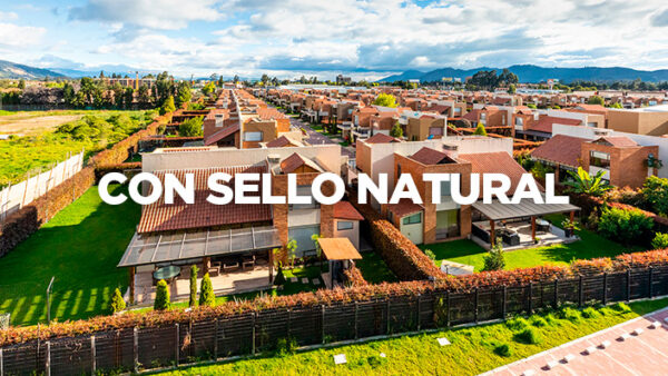 Proyectos de vivienda en Cajicá