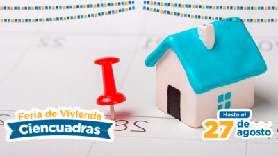 ¿Cuál es el mejor mes para vender vivienda en Colombia?