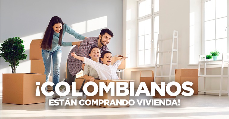 Venta de vivienda en 2021