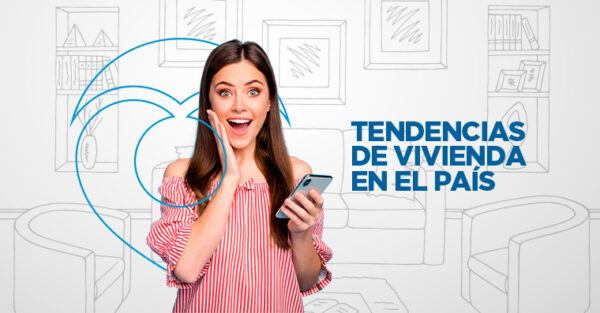 Tendencias inmobiliarias y de la vivienda en Colombia 2021 | Ciencuadras
