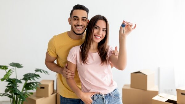 6 Ventajas de comprar vivienda de entrega inmediata