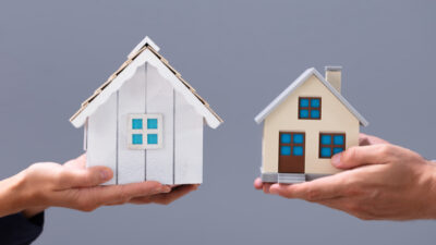 Qué es y en qué consiste una permuta inmobiliaria