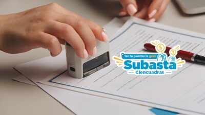 Cómo se registra una escritura pública