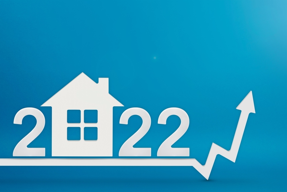 2022: el año de la reactivación para el sector inmobiliario