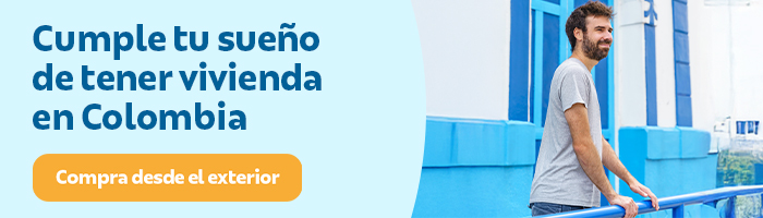 Colombianos en el exterior 2025