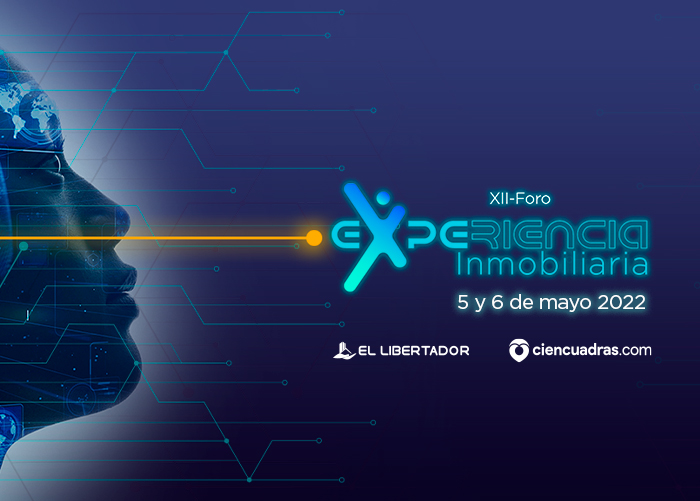 Foro Experiencia Inmobiliaria