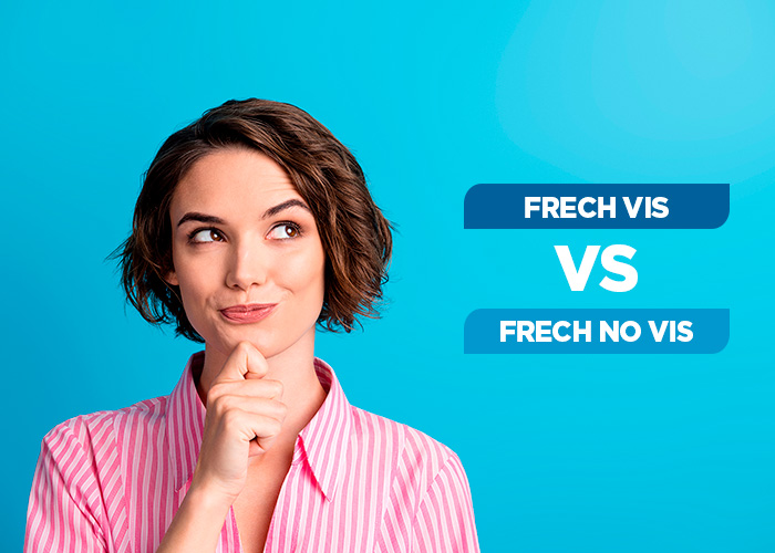 Diferencias entre Subsidio Frech VIS y Frech No VIS