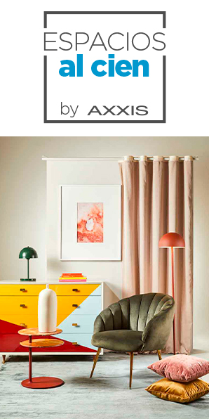 Tips de expertos revista by Axxis