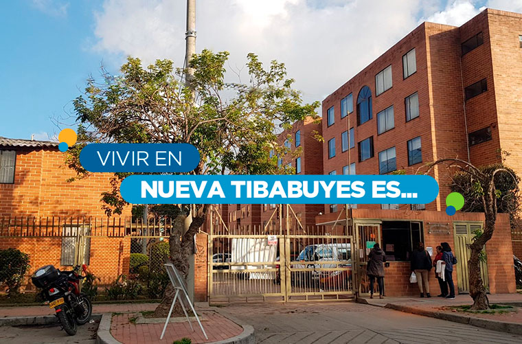 Barrio Nueva Tibabuyes