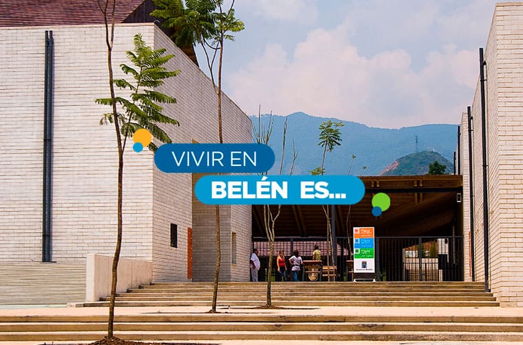 Belén Medellín