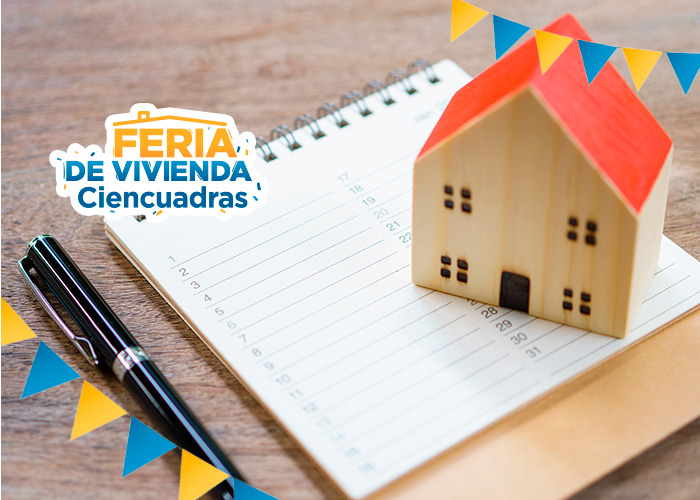 listado para revisar vivienda nueva o usada