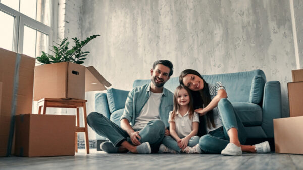 Consejos para comprar vivienda nueva y cumplir el sueño