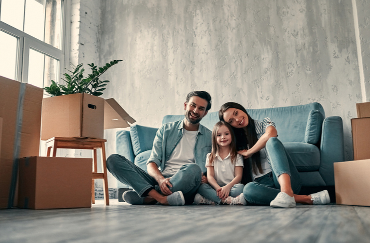 Consejos para comprar vivienda nueva y cumplir el sueño