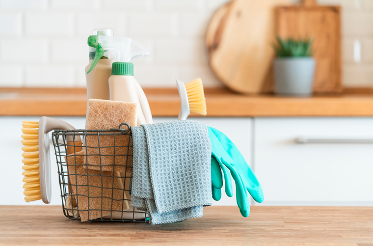 10 PRODUCTOS ECO QUE PUEDES HACER EN CASA (PORQUE EL MEDIO AMBIENTE NECESITA MENOS)