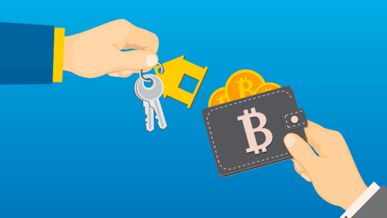 Cómo comprar una casa con bitcoin en Colombia? | Ciencuadras