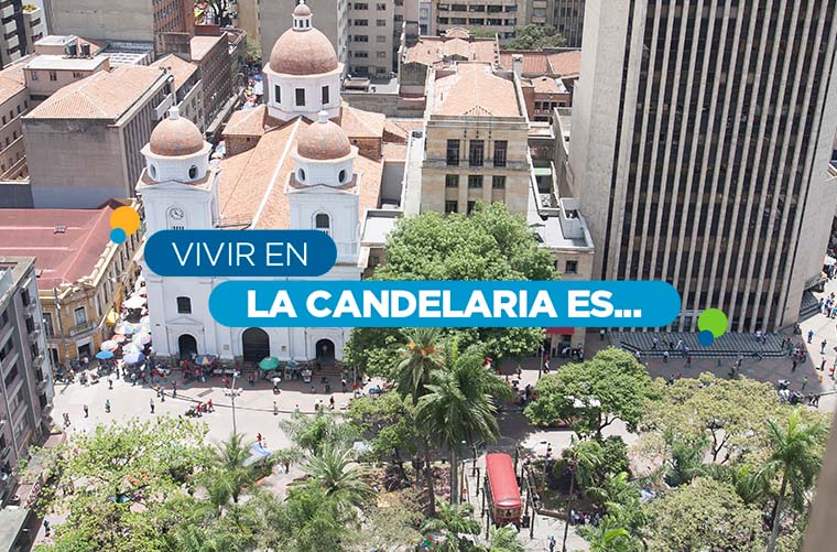 La Candelaria