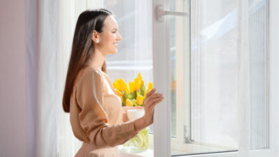 Seis consejos de decoración para superar el blue monday