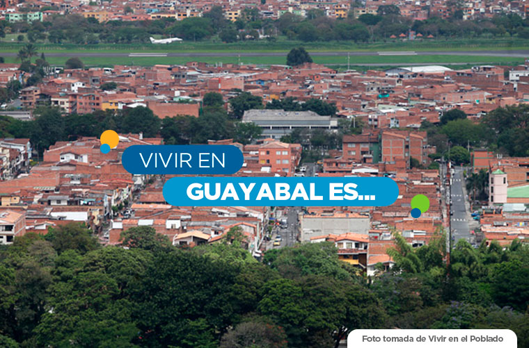 Guayabal