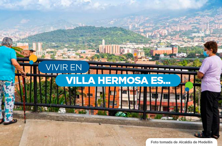 Villa Hermosa