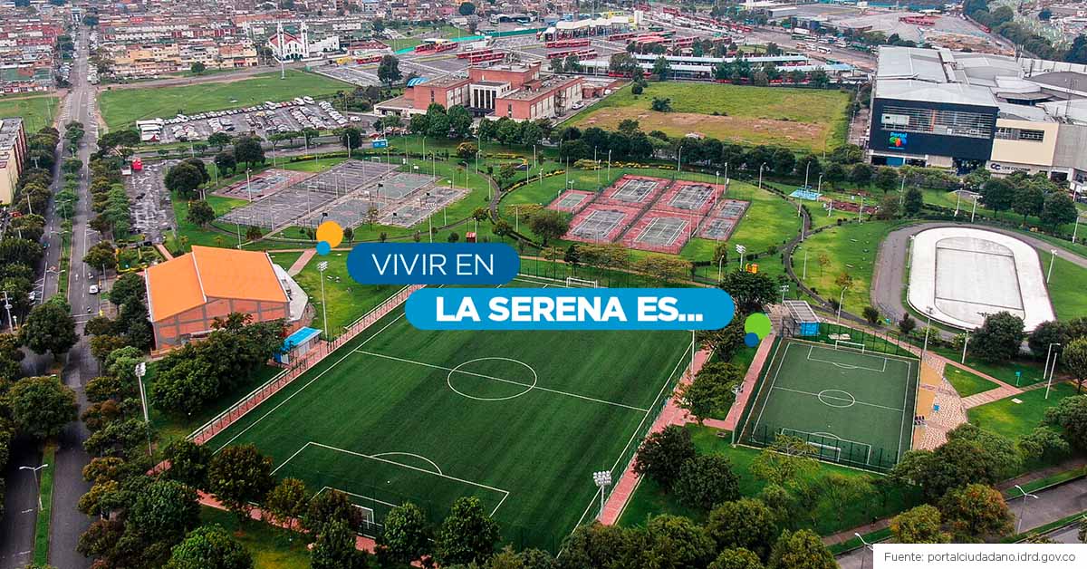 La Serena