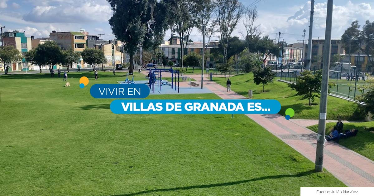 Villas de Granada