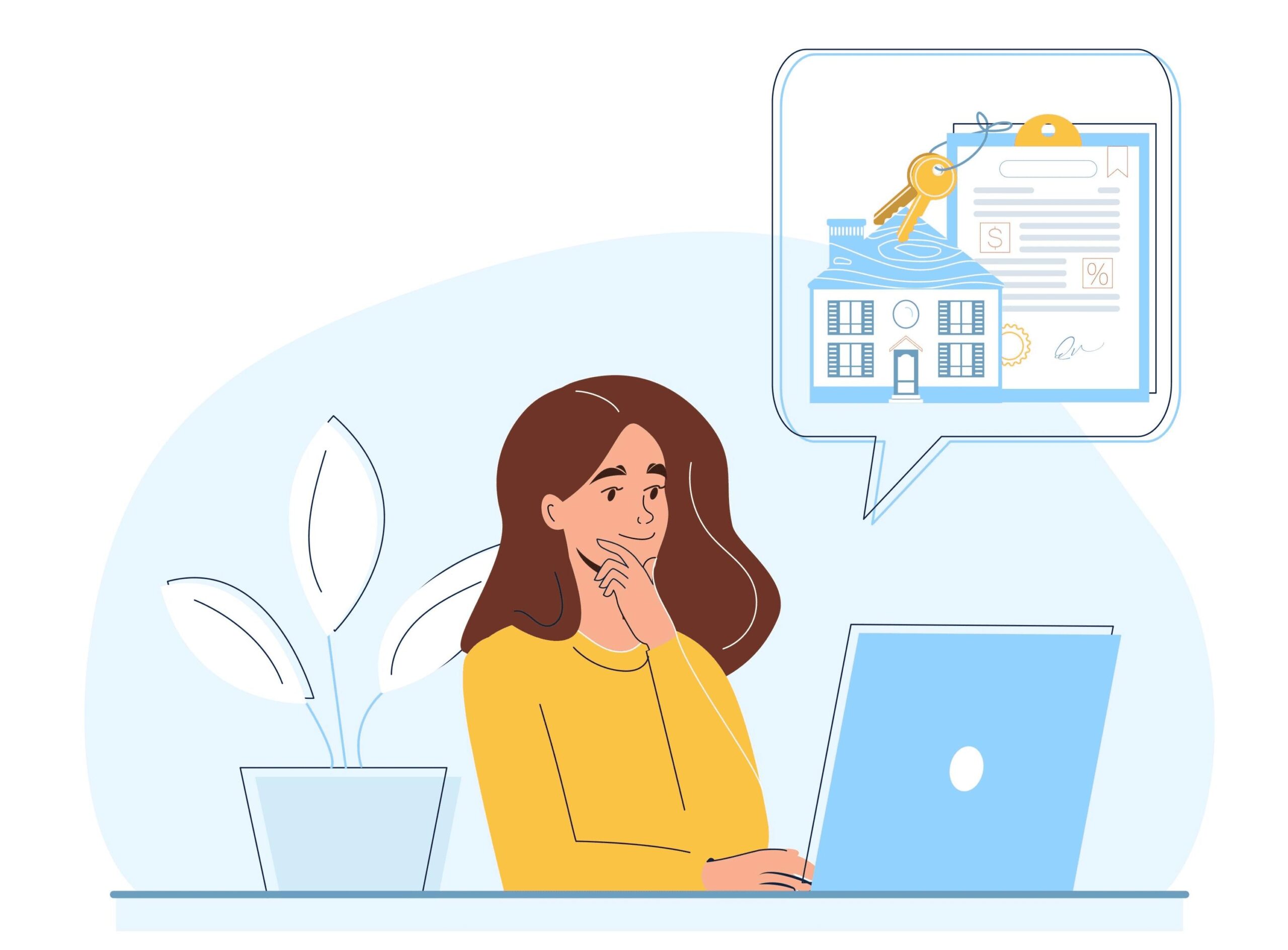 Estás listo para comprar vivienda, Descúbrelo aquí