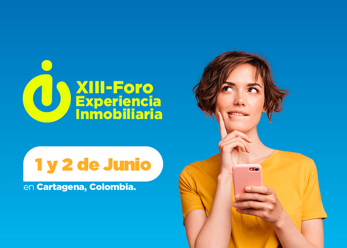 Foro Inmobiliario El Libertador y Ciencuadras