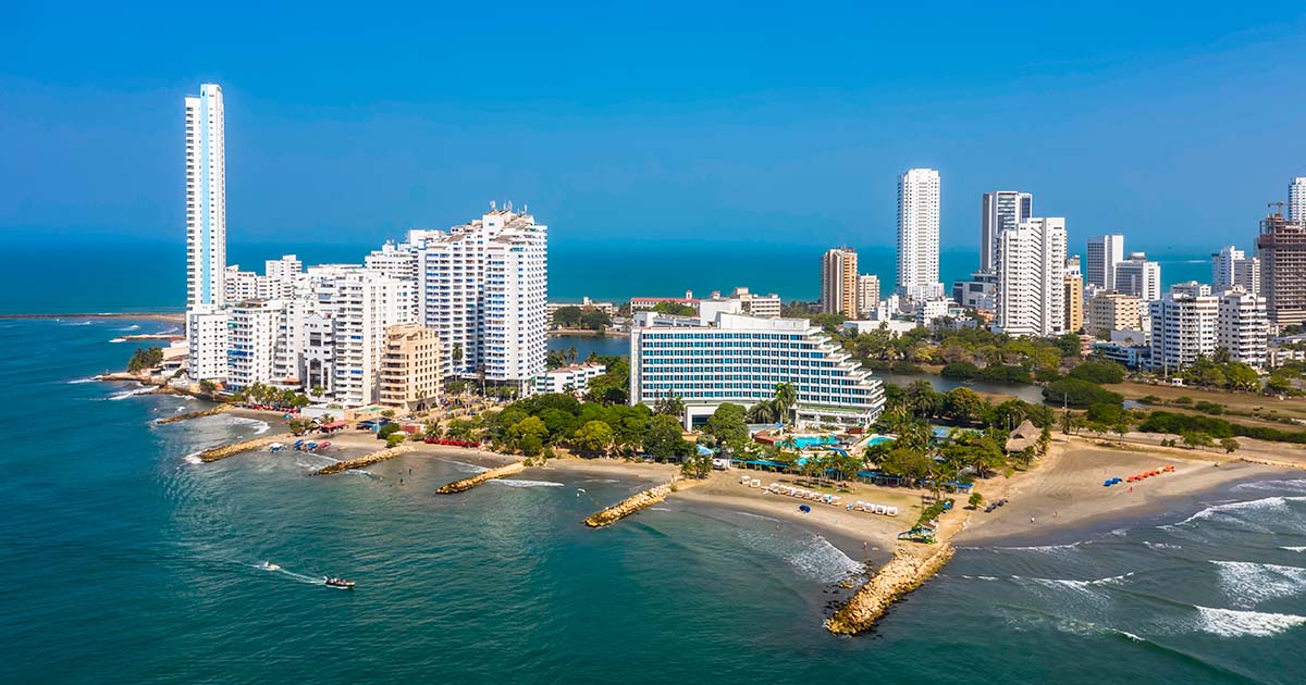 Cartagena inmuebles en venta arriendo proyectos de vivienda