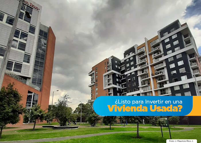 Invierte en Modelia Descubre y adquiere tu vivienda usada