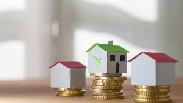 preaprobación crédito hipotecari